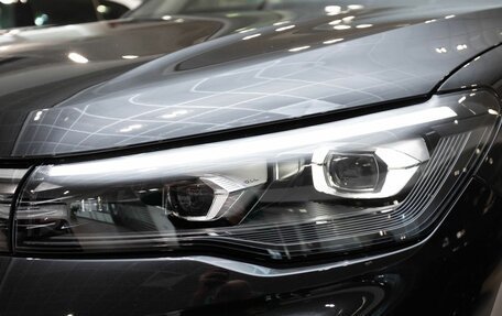 Volkswagen Tiguan, 2026 год, 5 150 000 рублей, 16 фотография