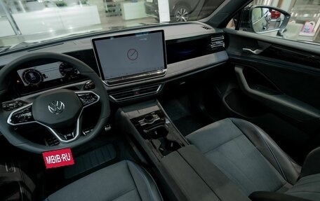 Volkswagen Tiguan, 2026 год, 5 150 000 рублей, 9 фотография