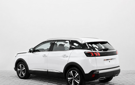 Peugeot 4008, 2026 год, 4 199 000 рублей, 2 фотография