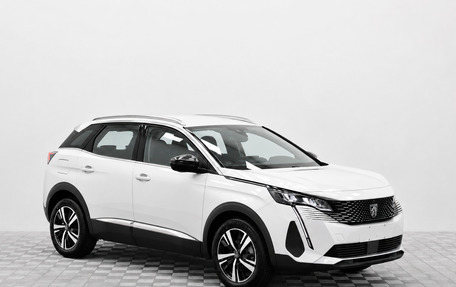 Peugeot 4008, 2026 год, 4 199 000 рублей, 5 фотография
