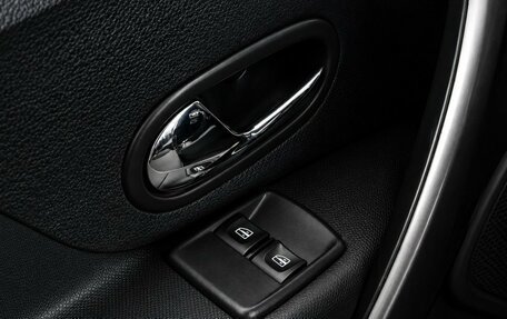 Renault Sandero II рестайлинг, 2017 год, 999 000 рублей, 15 фотография
