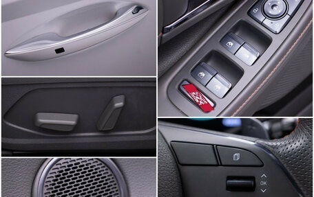 Hyundai Sonata VIII, 2020 год, 2 945 000 рублей, 16 фотография