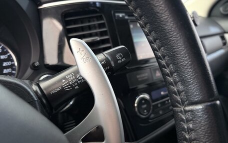 Mitsubishi Outlander III рестайлинг 3, 2012 год, 1 340 000 рублей, 14 фотография
