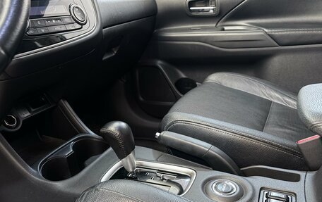 Mitsubishi Outlander III рестайлинг 3, 2012 год, 1 340 000 рублей, 22 фотография