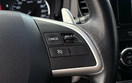 Mitsubishi Outlander III рестайлинг 3, 2012 год, 1 340 000 рублей, 19 фотография