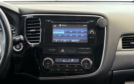 Mitsubishi Outlander III рестайлинг 3, 2012 год, 1 340 000 рублей, 21 фотография