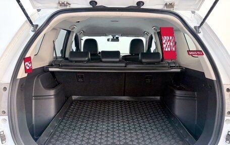 Mitsubishi Outlander III рестайлинг 3, 2012 год, 1 340 000 рублей, 25 фотография
