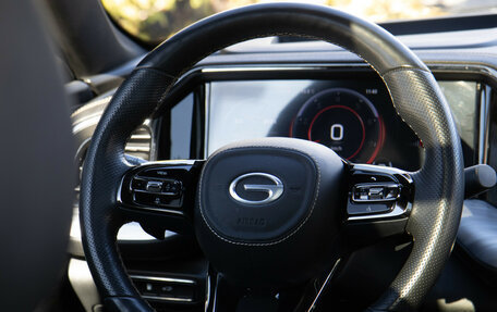 GAC GS8, 2023 год, 3 388 000 рублей, 13 фотография