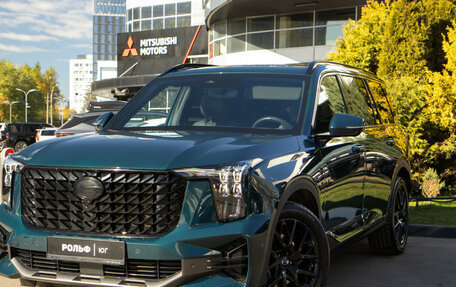 GAC GS8, 2023 год, 3 388 000 рублей, 24 фотография