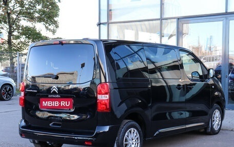 Citroen SpaceTourer I, 2021 год, 3 070 000 рублей, 4 фотография