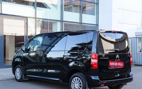 Citroen SpaceTourer I, 2021 год, 3 070 000 рублей, 6 фотография