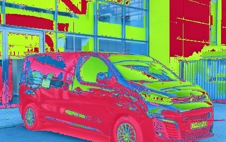Citroen SpaceTourer I, 2021 год, 3 070 000 рублей, 3 фотография