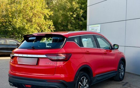 Geely Coolray I, 2022 год, 1 249 000 рублей, 4 фотография
