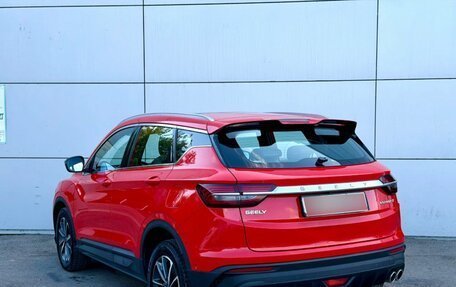 Geely Coolray I, 2022 год, 1 249 000 рублей, 6 фотография