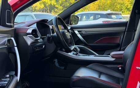 Geely Coolray I, 2022 год, 1 249 000 рублей, 8 фотография