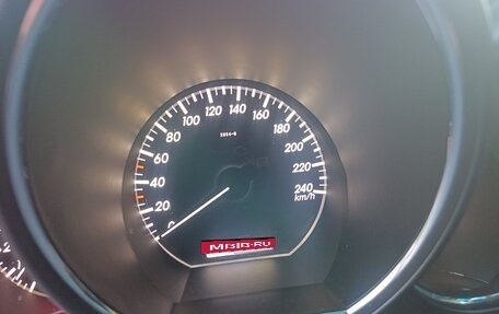 Lexus RX II рестайлинг, 2006 год, 1 000 000 рублей, 18 фотография