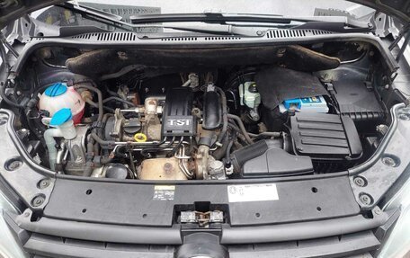 Volkswagen Caddy III рестайлинг, 2013 год, 829 000 рублей, 6 фотография
