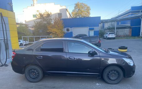 Chevrolet Cobalt II, 2022 год, 950 000 рублей, 3 фотография