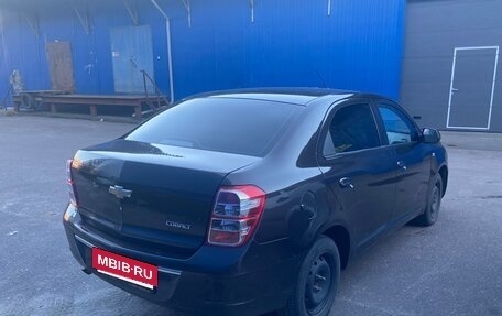 Chevrolet Cobalt II, 2022 год, 950 000 рублей, 4 фотография