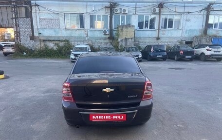 Chevrolet Cobalt II, 2022 год, 950 000 рублей, 5 фотография