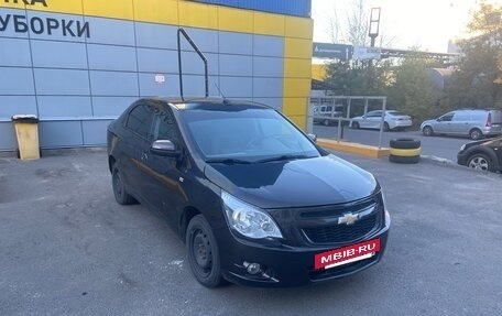 Chevrolet Cobalt II, 2022 год, 950 000 рублей, 2 фотография