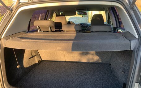 Volkswagen Golf VI, 2010 год, 710 000 рублей, 14 фотография