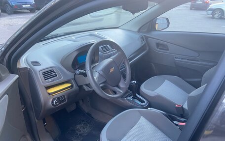 Chevrolet Cobalt II, 2022 год, 950 000 рублей, 7 фотография