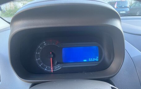 Chevrolet Cobalt II, 2022 год, 950 000 рублей, 8 фотография