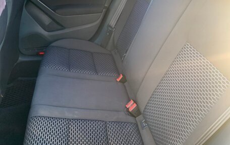 Volkswagen Golf VI, 2010 год, 710 000 рублей, 11 фотография