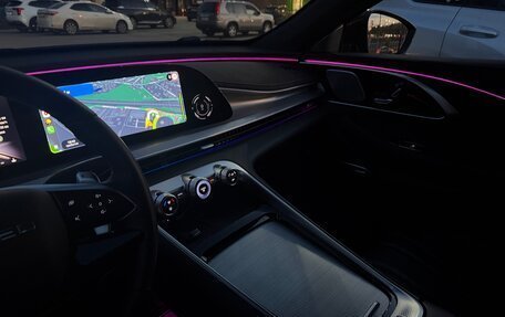 CheryExeed TXL, 2024 год, 2 800 000 рублей, 14 фотография