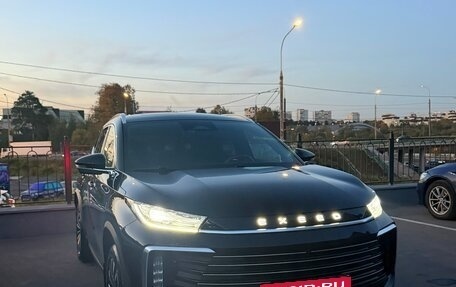 CheryExeed TXL, 2024 год, 2 800 000 рублей, 3 фотография