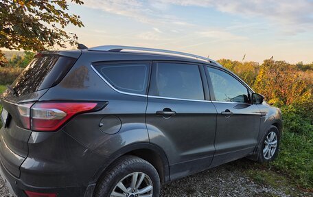 Ford Kuga III, 2018 год, 1 250 000 рублей, 4 фотография