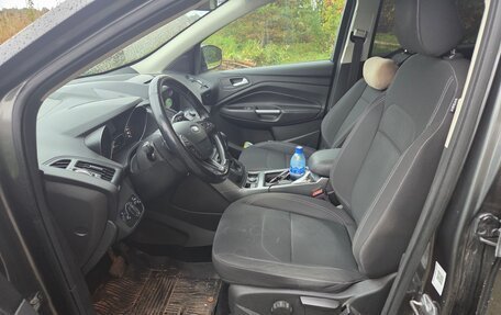 Ford Kuga III, 2018 год, 1 250 000 рублей, 5 фотография