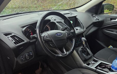 Ford Kuga III, 2018 год, 1 250 000 рублей, 6 фотография