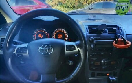 Toyota Corolla, 2011 год, 1 149 000 рублей, 5 фотография