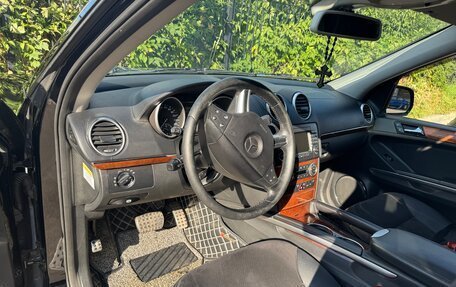 Mercedes-Benz GL-Класс, 2008 год, 1 430 000 рублей, 8 фотография