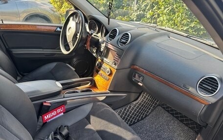 Mercedes-Benz GL-Класс, 2008 год, 1 430 000 рублей, 7 фотография