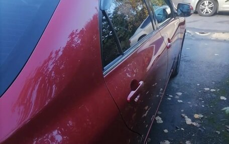 Toyota Corolla, 2011 год, 1 149 000 рублей, 8 фотография