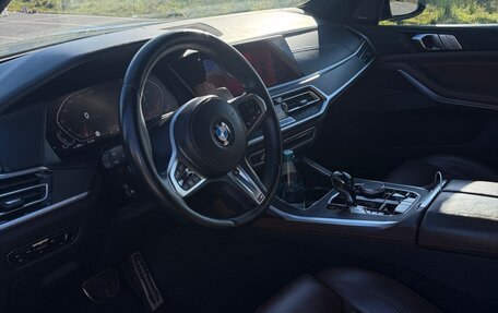 BMW X7, 2021 год, 8 700 000 рублей, 6 фотография