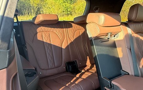 BMW X7, 2021 год, 8 700 000 рублей, 11 фотография