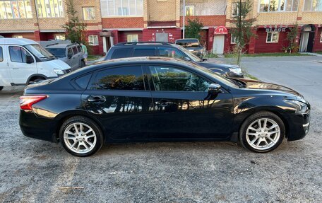 Nissan Teana, 2014 год, 1 100 000 рублей, 3 фотография