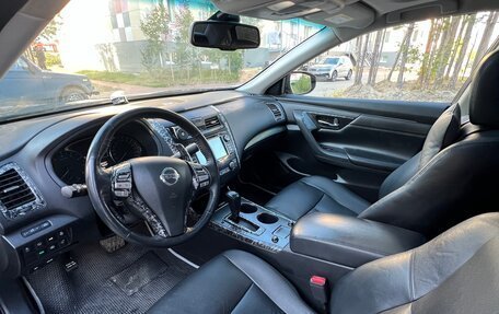 Nissan Teana, 2014 год, 1 100 000 рублей, 6 фотография