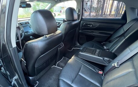 Nissan Teana, 2014 год, 1 100 000 рублей, 8 фотография