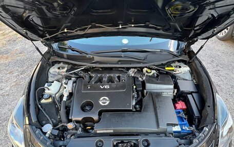 Nissan Teana, 2014 год, 1 100 000 рублей, 10 фотография