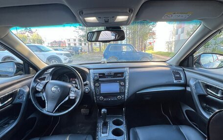 Nissan Teana, 2014 год, 1 100 000 рублей, 9 фотография