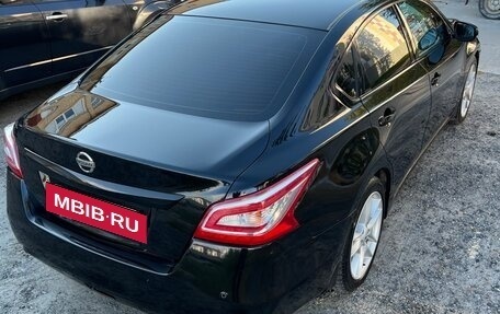 Nissan Teana, 2014 год, 1 100 000 рублей, 4 фотография