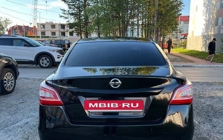 Nissan Teana, 2014 год, 1 100 000 рублей, 5 фотография