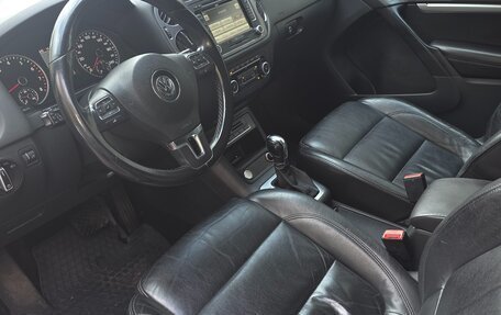 Volkswagen Tiguan I, 2012 год, 1 250 000 рублей, 11 фотография