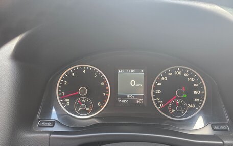 Volkswagen Tiguan I, 2012 год, 1 250 000 рублей, 13 фотография