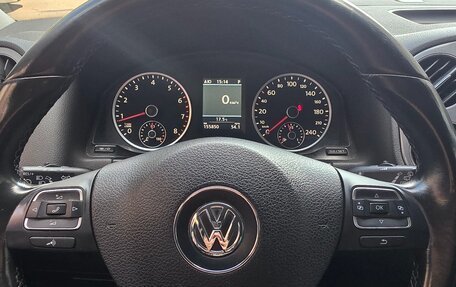Volkswagen Tiguan I, 2012 год, 1 250 000 рублей, 17 фотография